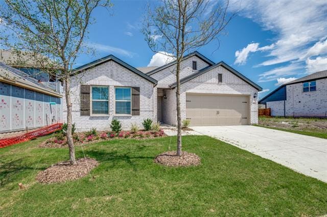 1412 Etosha Dr in Royse City, TX - Building Photo - Building Photo