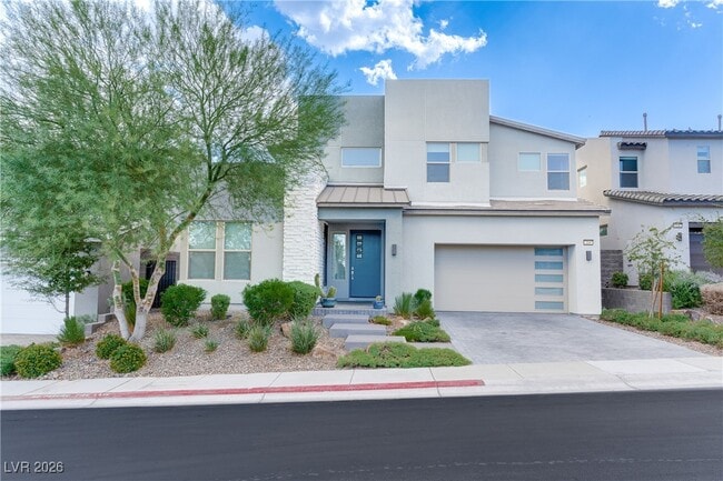 214 Abbey Hill St in Henderson, NV - Building Photo - Building Photo