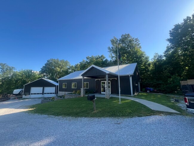 property at 2797 Happy Valley Rd