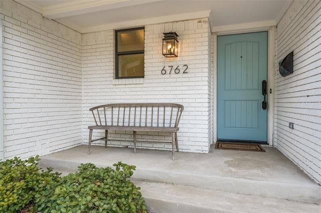 6762 Inverness Ln in Dallas, TX - Building Photo - Building Photo