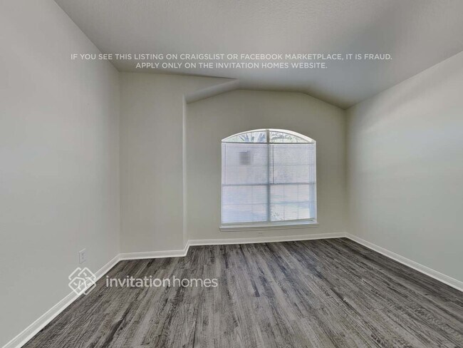 15407 Riford Dr in Cypress, TX - Foto de edificio - Building Photo