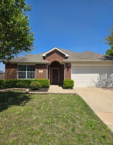512 Cookston Ln in Royse City, TX - Building Photo