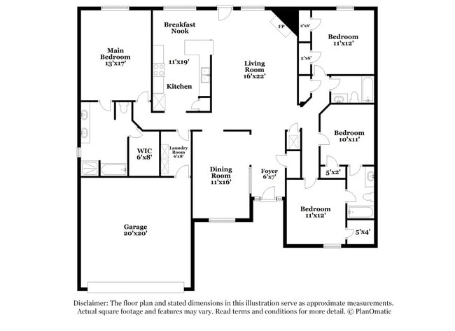2700 Taylor Hill Dr in Jacksonville, FL - Building Photo - Building Photo