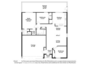 2560 Wrencrest Cir in Valrico, FL - Building Photo - Building Photo