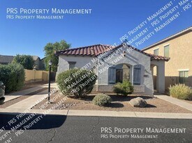 7739 E Butte St in Mesa, AZ - Building Photo