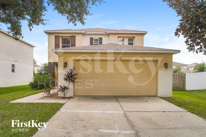 18828 Parapet Pl in Land O Lakes, FL - Building Photo