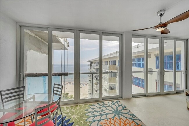 property at 111 N Pompano Beach Blvd