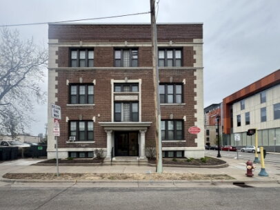 property at 900 Centennial Pl