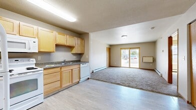 Washington Valley in Williston, ND - Building Photo - Building Photo
