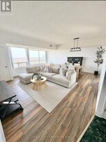 744 Wonderland Rd S in London, ON - Building Photo