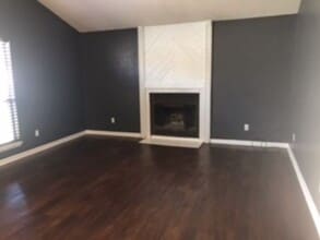 1705 Shely St in Longview, TX - Building Photo - Building Photo