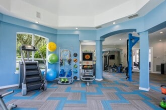 Tuscany Place in Ocala, FL - Foto de edificio - Building Photo