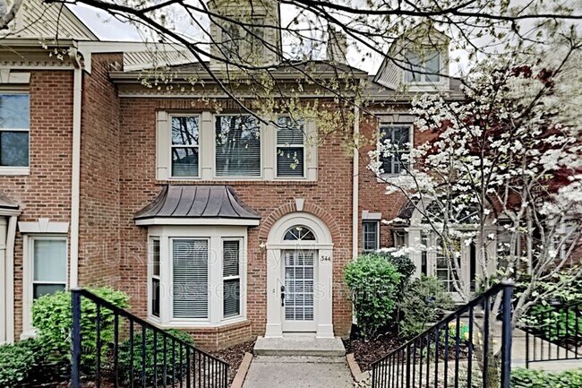 344 Ardsley Pl in Nashville, TN - Building Photo - Building Photo