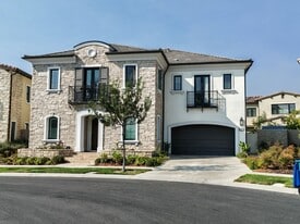 55 Thrasher in Irvine, CA - Building Photo