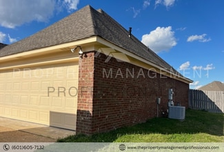 122 Palin Drive in Madison, MS - Building Photo - Building Photo