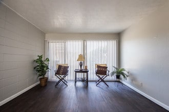 Oasis at San Marco in Jacksonville, FL - Foto de edificio - Building Photo