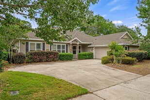 8629 SW 80th Pl in Gainesville, FL - Building Photo