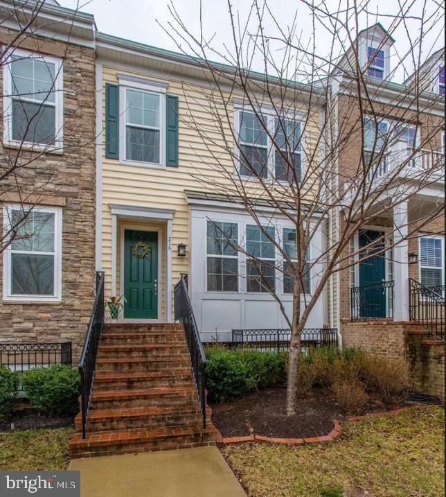 property at 216 Apricot St
