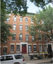 543 49th St Apartments