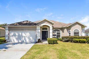 1409 Center St in Ocoee, FL - Building Photo