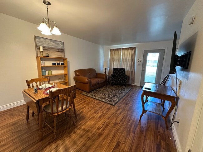 1416 E O St in Russellville, AR - Building Photo - Building Photo