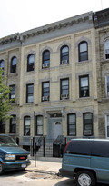 316 Grove St Apartments