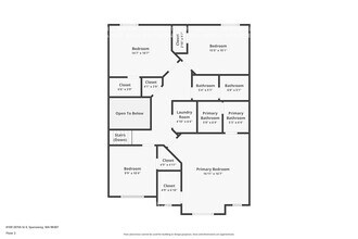 8109 207th St E in Spanaway, WA - Building Photo - Building Photo