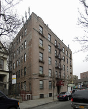 3120 Hull Ave in Bronx, NY - Foto de edificio - Building Photo