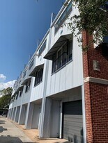 1518 Washington Ave in Houston, TX - Building Photo