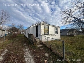 3245 Foltz St in Indianapolis, IN - Building Photo - Building Photo