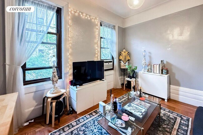 property at 128 W 13th St