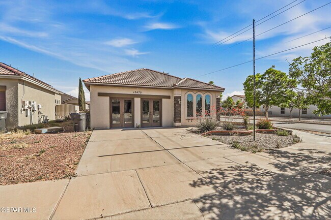 property at 13470 Everingham St
