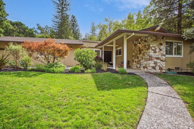 property at 3365 St Marys Rd