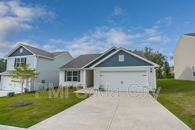 348 Sundew Rd in Elgin, SC - Building Photo - Building Photo