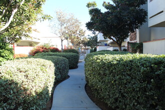 Legacy Condominium Apartments in El Cajon, CA - Foto de edificio - Building Photo