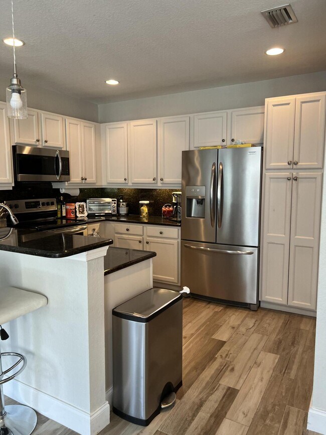 1019 W Longport Cir-Unit -5d in Delray Beach, FL - Building Photo - Building Photo