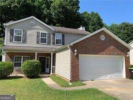 5335 Willow Park Blvd in College Park, GA - Building Photo