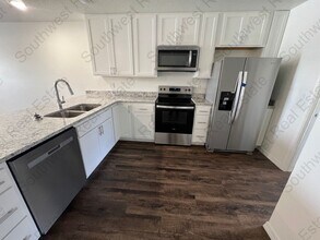 2129 Bobwhite Ct in Clovis, NM - Building Photo - Building Photo