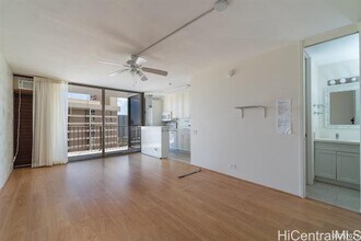 1630 Liholiho St in Honolulu, HI - Building Photo - Building Photo