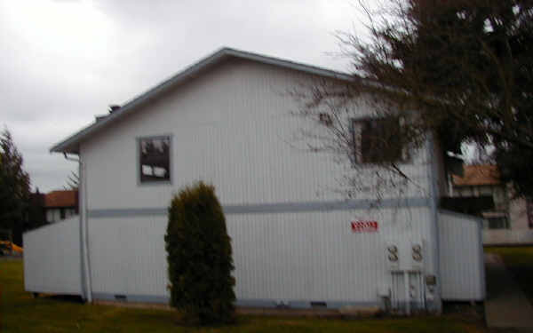 824 124th St SW in Everett, WA - Building Photo