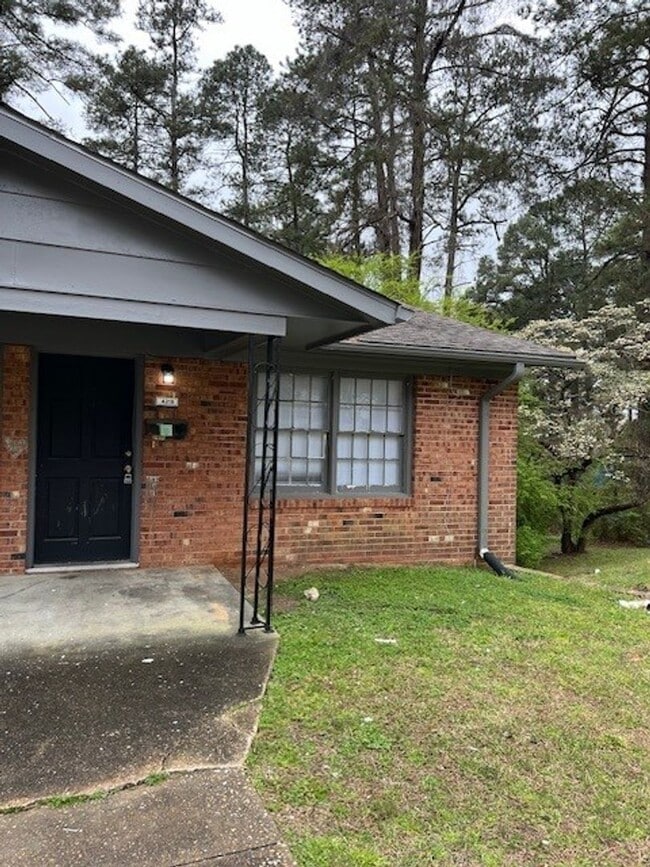 4215 S Dowfield Dr in Fayetteville, NC - Building Photo - Building Photo