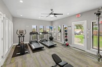 The Pointe at Fair Oaks in Euless, TX - Building Photo - Building Photo