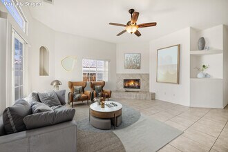 10321 Palm Dr in Desert Hot Springs, CA - Building Photo - Building Photo