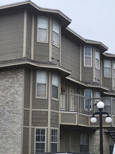 1334 Park Ave in Waco, TX - Building Photo - Building Photo