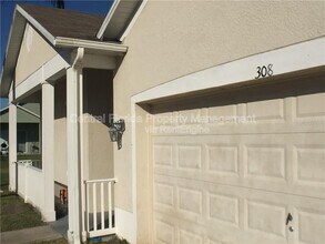 308 Marathon Ln in Sanford, FL - Building Photo - Building Photo