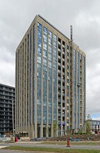 Liv Lofts in Toronto, ON - Building Photo - Building Photo