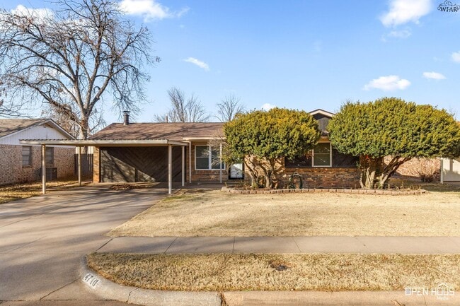 property at 4710 Karla St