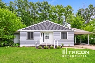 5406 Utah Ave N in Minneapolis, MN - Building Photo