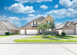 7619 Mesquite Hill Ln in Richmond, TX - Building Photo - Building Photo
