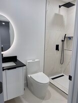 4300 NW 3rd Ct in Plantation, FL - Building Photo